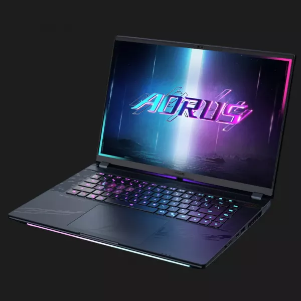 Ноутбук Gigabyte Aorus Master 16" (Intel Core Ultra 9/128GB/16TB (SSD)/RTX 5090) (BZHC6EEE72SP) (Standard)