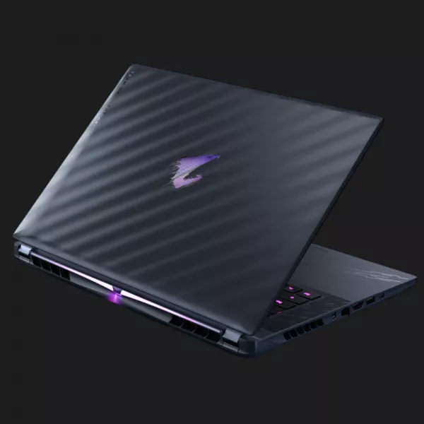 Ноутбук Gigabyte Aorus Master 16" (Intel Core Ultra 9/128GB/16TB (SSD)/RTX 5090) (BZHC6EEE72SP) (Standard)
