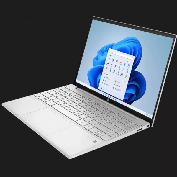Ноутбук HP Pavilion Aero 13-be0000 13.3" (AMD Ryzen 5/8GB/2TB (SSD)/AMD Radeon Graphics) (491J73EA) (Standard)