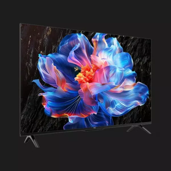 Телевізор TCL 65 65P6K (UA)