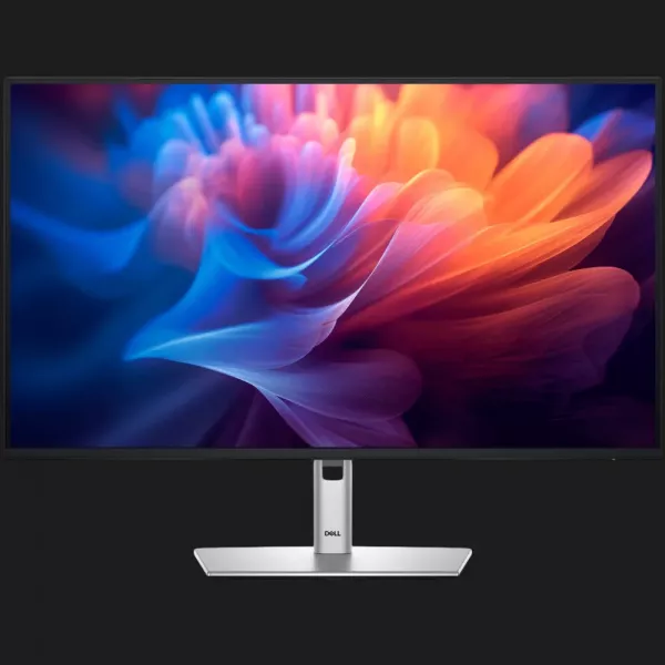 Монітор Dell 27" P2725H IPS 100Hz 210-BMGC (UA)