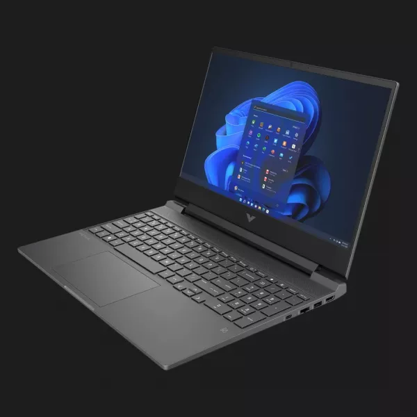 Ноутбук HP Victus 15-fa2032ua 15.6" (Intel Core i7/16GB/1TB (SSD)/RTX 5060) (C16H1EA) (UA)