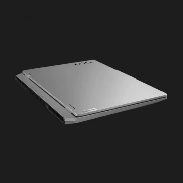 Ноутбук Lenovo LOQ 15IRX10 15.6" (Intel Core i5/16GB/512GB (SSD)/RTX 5050) (83JE00XYRA) (UA)