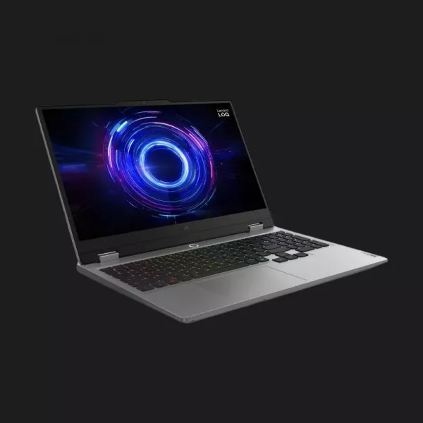 Ноутбук Lenovo LOQ 15IRX10 15,6" (Intel Core i5/16GB/512GB (SSD)/RTX 5060) (83JECTO1WW) (Standard)