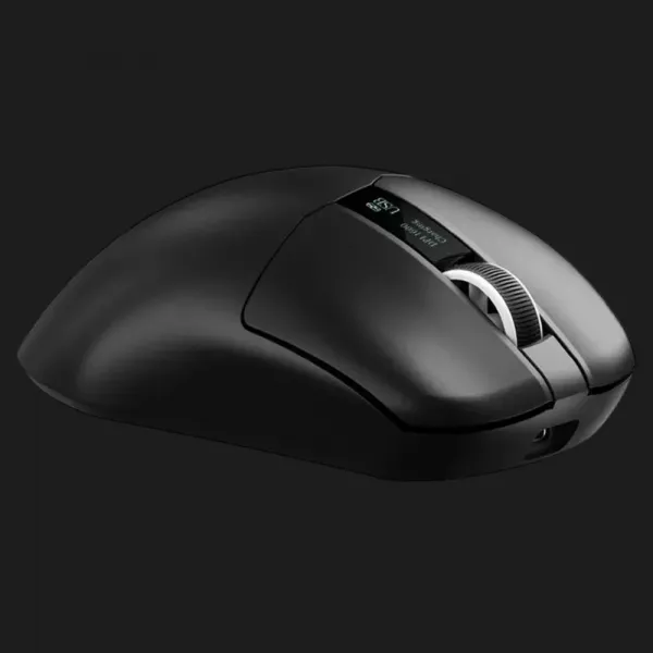 Ігрова миша GamePro Asgard Thor GM023B (Black) (UA)