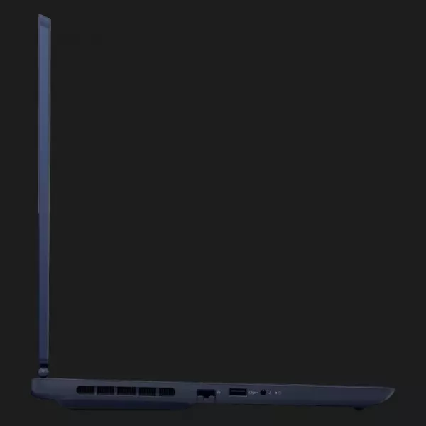 Ноутбук Dell Alienware Aurora 16 16" (Intel Core 9/128GB/4TB (SSD)/RTX 5060) (LAC16250-75669BLU-PUS) (Standard)