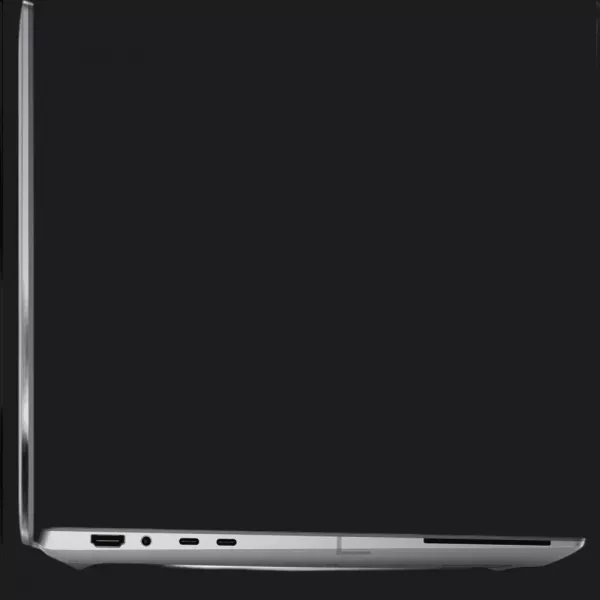 Ноутбук Dell Precision 5690 16" (Intel Core Ultra 7/64GB/16TB (SSD)/RTX 3500 Ada) (DP7U641764AUS) (Standard)