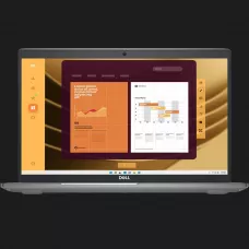 Ноутбук Dell Latitude 5550 15,6" (Intel Core Ultra 7/32GB/2TB (SSD)/Intel Arc) (N021L55503603WP) (Standard)