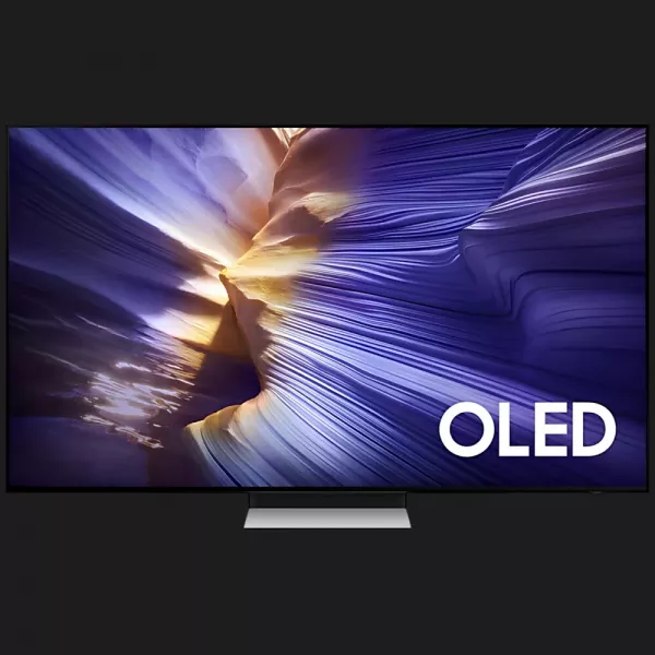 Телевізор Samsung 48 QE48S90F (Ultra)