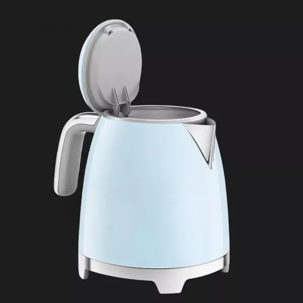 Електрочайник SMEG (Blue)