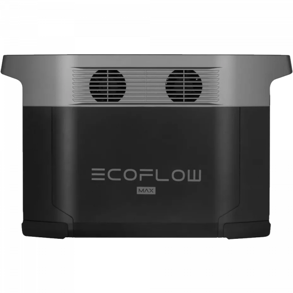 Зарядна станція EcoFlow DELTA Max 1600 (DELTAMAX1600-EU) 2000W 1612Wh